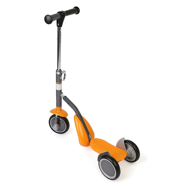 Xe Trượt 2 Chức Năng Goodbaby SC800