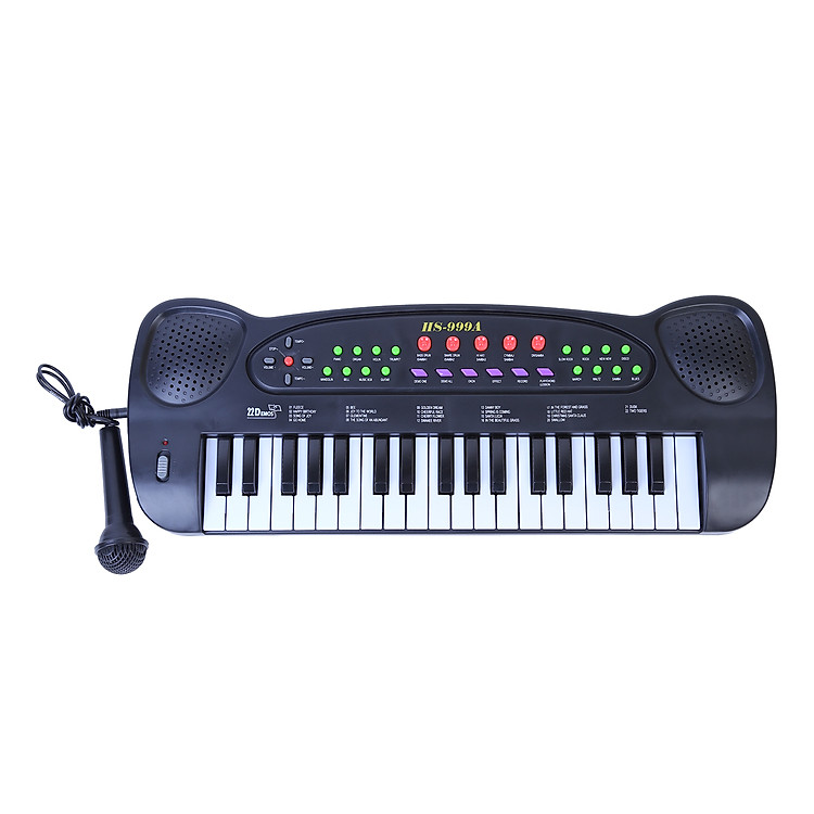 Đồ Chơi Đàn Piano VBCare 37 Phím VBC-HS999A