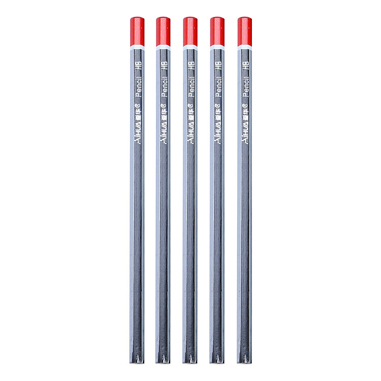 Vỉ Viết Chì HB MT205 (5 Cây)