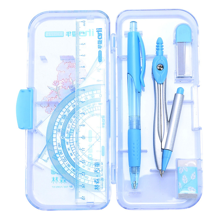 Compass Bộ Aihua AH5223