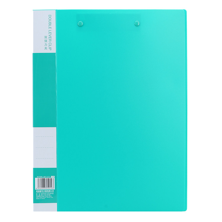 Bìa 2 Kẹp W6104