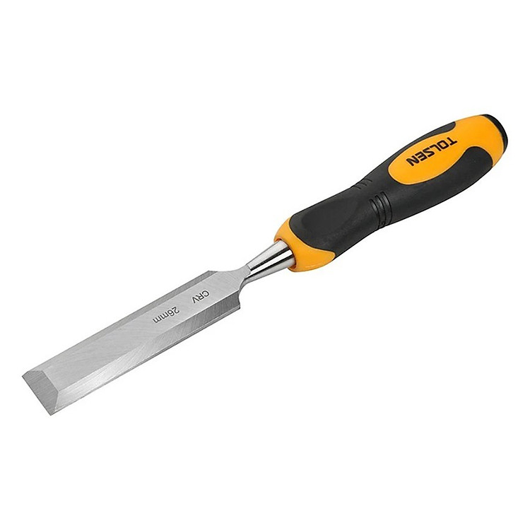 Đục Cán Nhựa Tolsen 25065