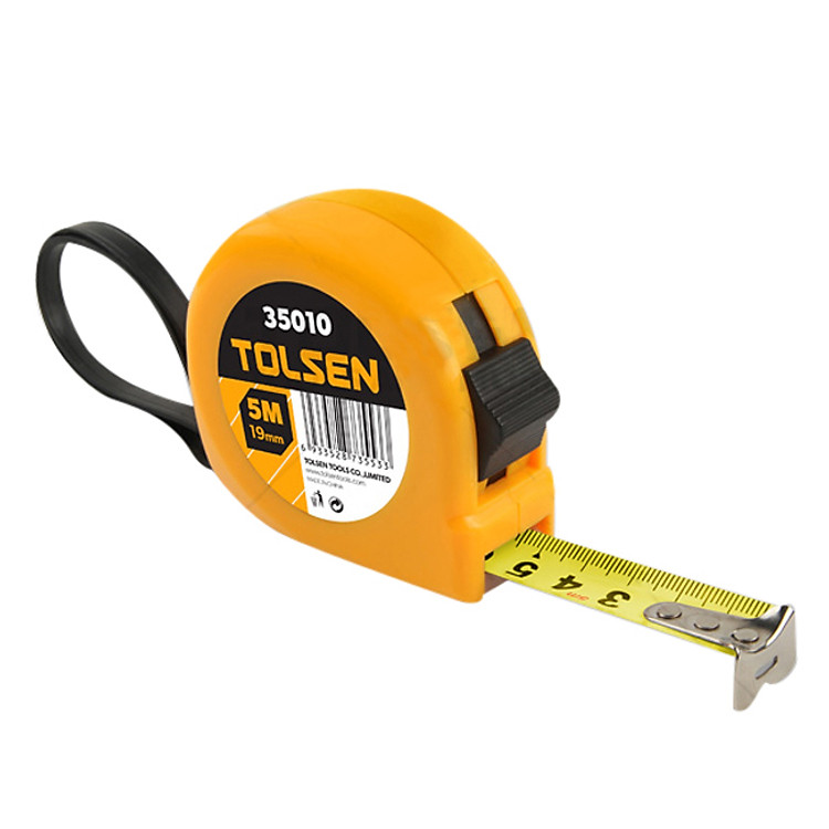 Thước Cuộn Tolsen 35010 - 5 Mét