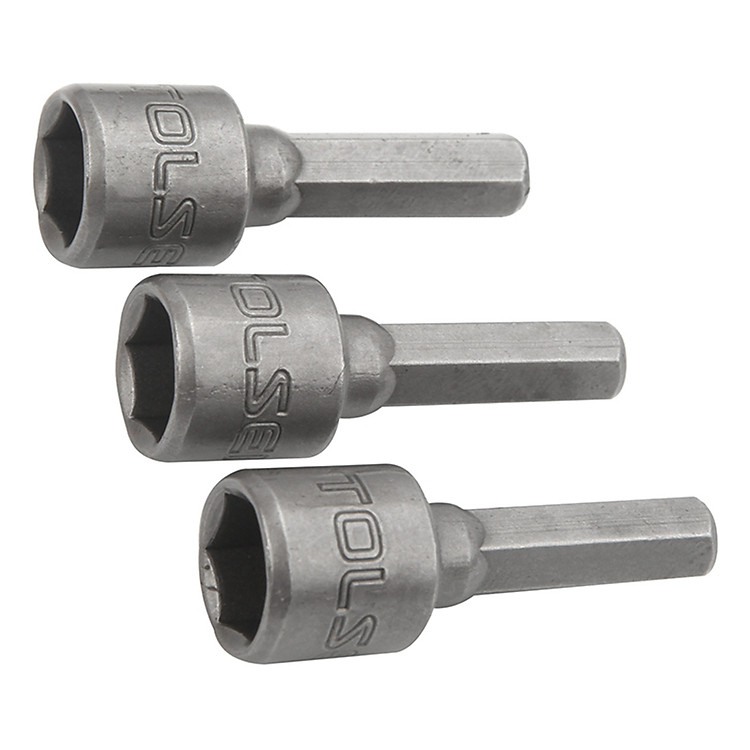 Bộ 3 Vít Bắn Tôn Tolsen 77803