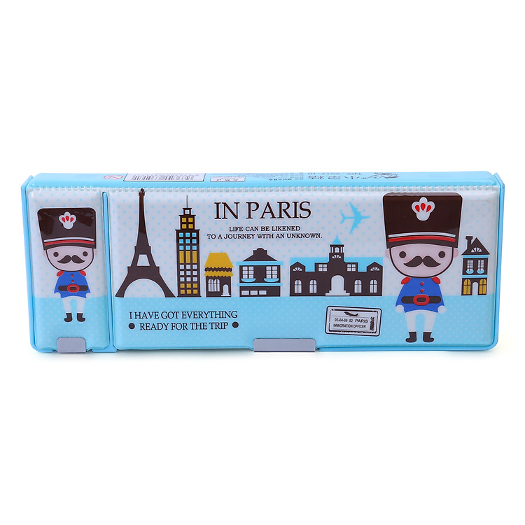 Bóp Hít 3517 (Màu ngẫu nhiên)