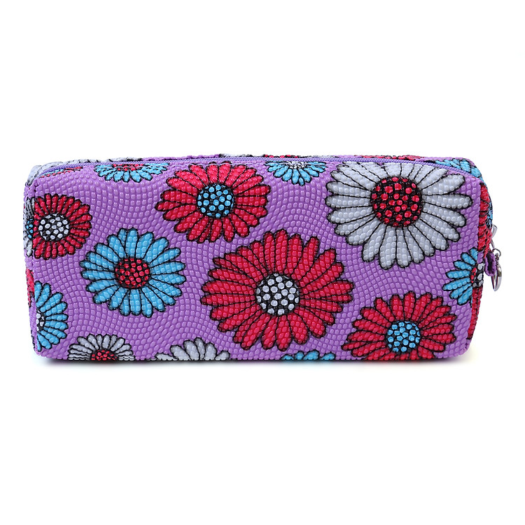 Bóp Vải Không Hộp 8366