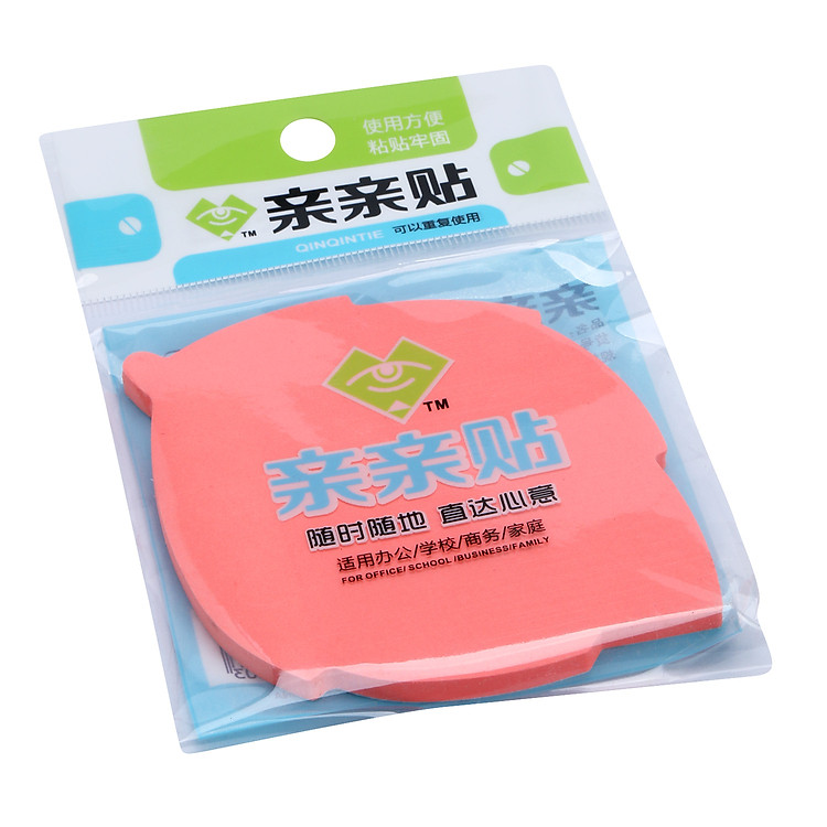 Giấy Note Chiếc Lá