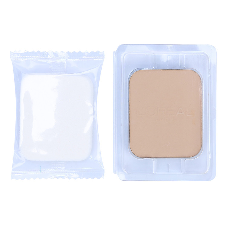 Phấn Nền Mịn Da L'Oréal True Match R2 Apricot Ivory (9g)