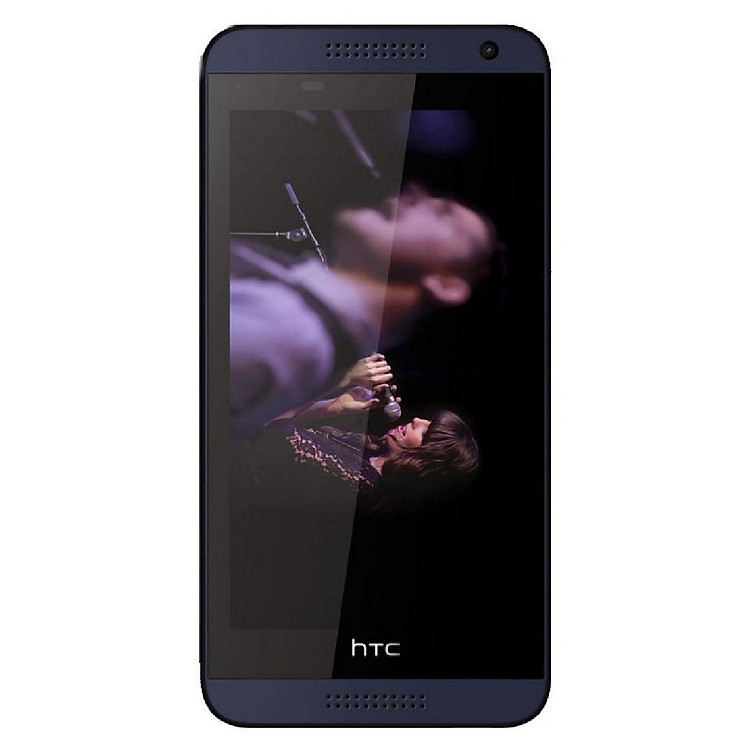 HTC Desire 610 - 4.7 inch/ 4 nhân 1.2GHz/ 8GB/ 8.0MP/ 2040mAh - Hàng Chính Hãng