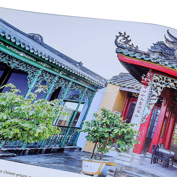 Hoi An Panorama - Ảnh 6