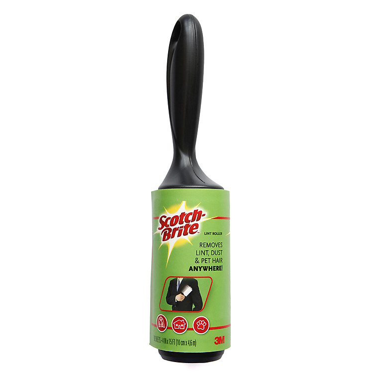 Cây Lăn Bụi Scotch-Brite