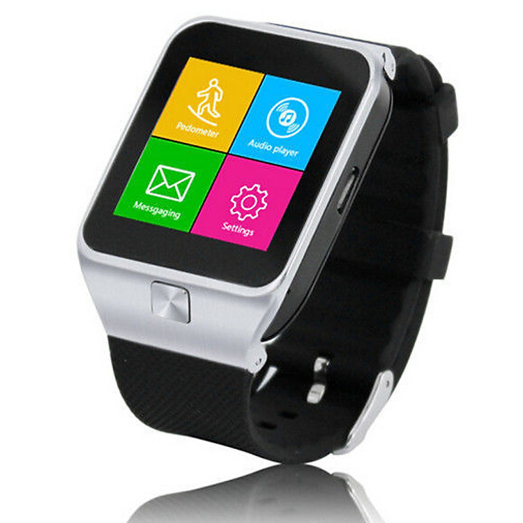 Đồng Hồ Thông Minh Sotate ST2915 - Hàng Chính Hãng