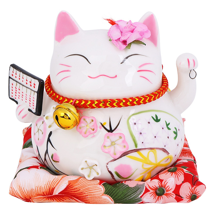 Mèo Hoa Đào M