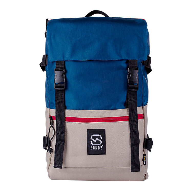 Balo Sonoz Le Duo BLANCBLEU0715