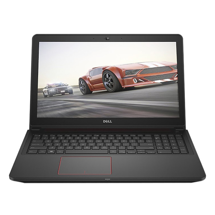Laptop Dell Inspiron 7559 70071890 - Hàng Chính Hãng
