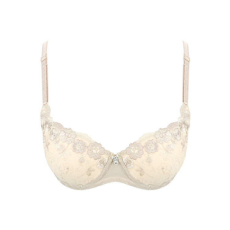 Áo Ngực Nữ Jazzy 7007 - Màu Da