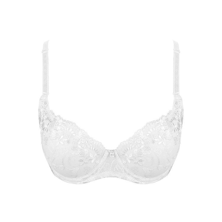 Áo Ngực Nữ Jazzy 7007 - Trắng