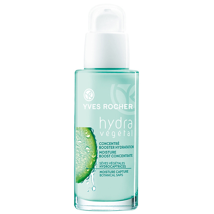 Tinh Chất Cấp Nước Yves Rocher Moisture Boost Concentrate (30ml) - Y101761