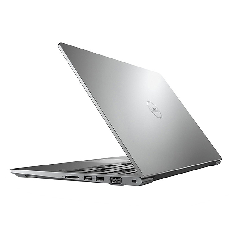 Laptop Dell Vostro 15 5568 70087068 - Hàng Chính Hãng
