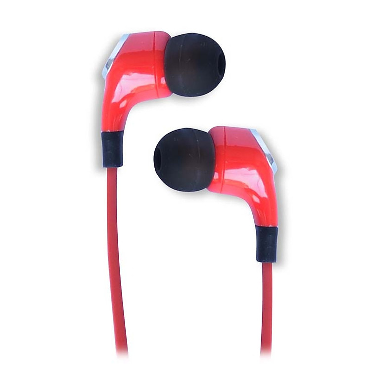 Tai Nghe SoundMax AH-702 Nhét Tai - Hàng Chính Hãng