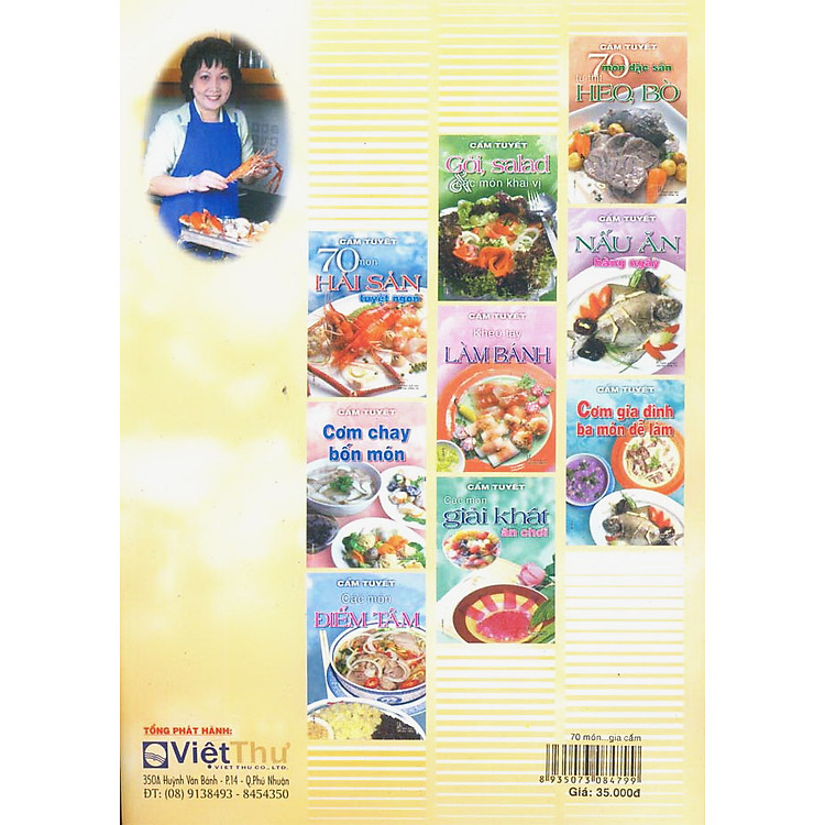 70 Món Đặc Sản Gia Cầm - Ảnh 2