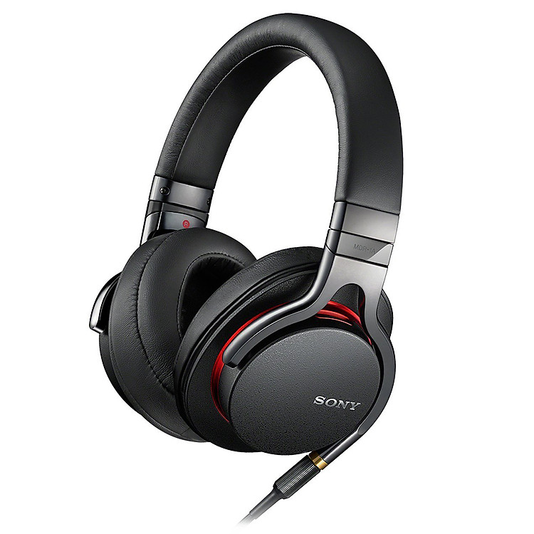 Tai Nghe Chụp Tai Sony MDR-1A Hi-Res - Hàng Chính Hãng