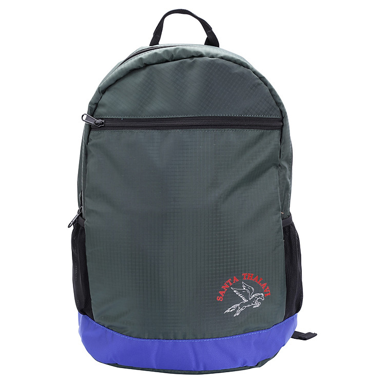 Balo Santa Thalavi BL207 - Xanh Rêu