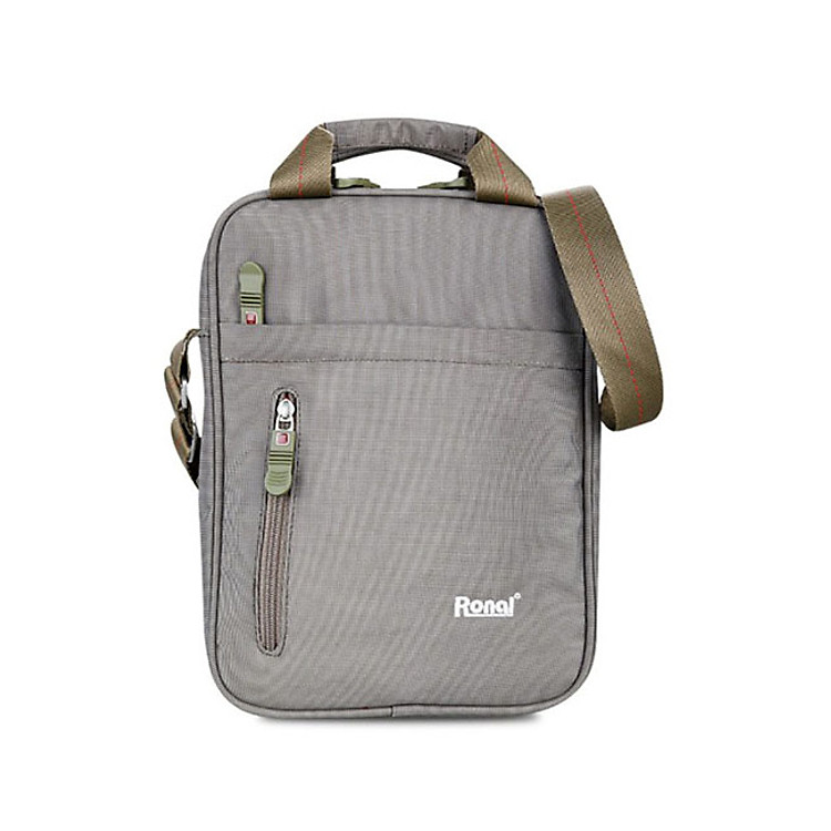 Túi Đeo Ipad Ronal 01 TDIPAD01 - Đồng