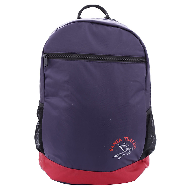 Balo Santa Thalavi BL207 - Tím Than