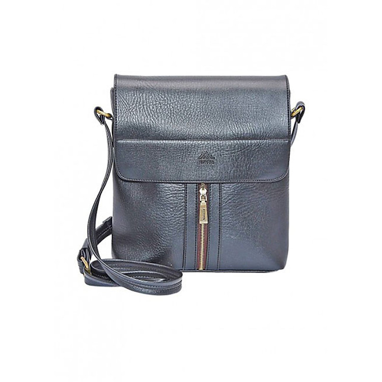 Túi Đeo Chéo LATA IP07 - Đen