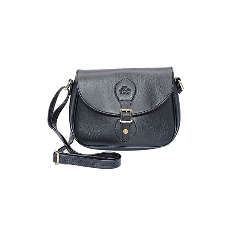 Túi Đeo Chéo LATA HN14 - Đen