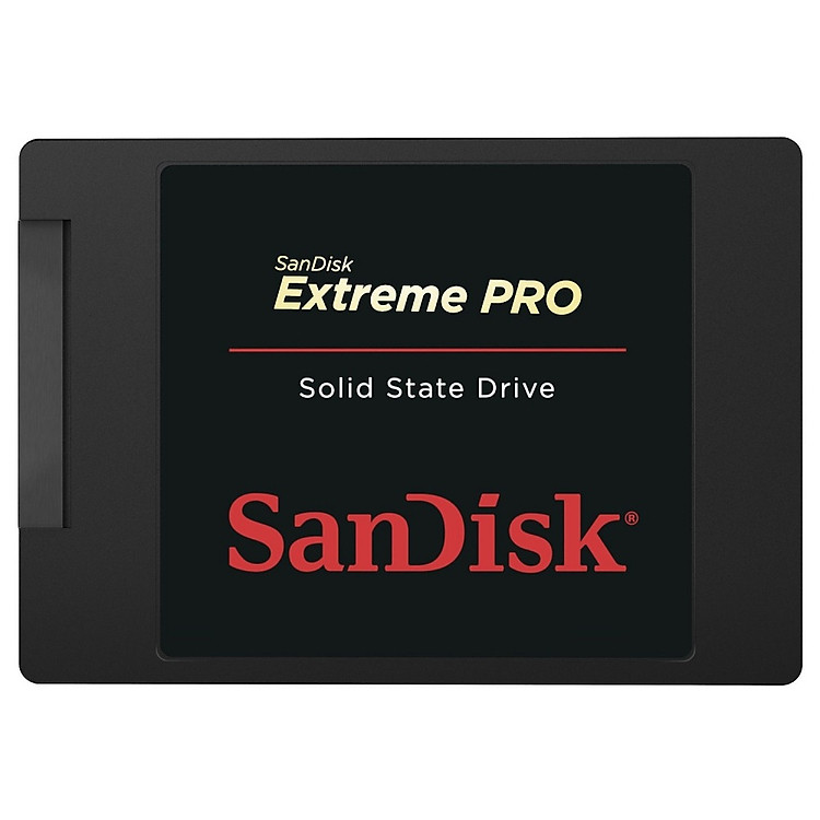 Ổ Cứng SSD SanDisk Extreme Pro 960GB - Hàng Chính Hãng
