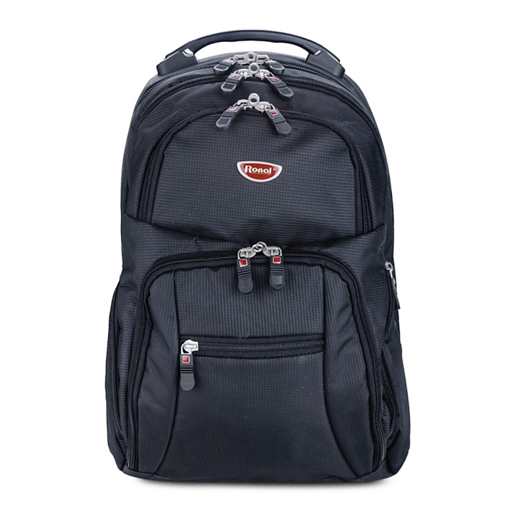 Ba Lô Ronal BL55 - Đen