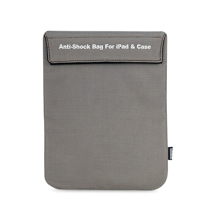 Túi Chống Sốc Ipad Ronal 01 TCS01_DONG - Đồng