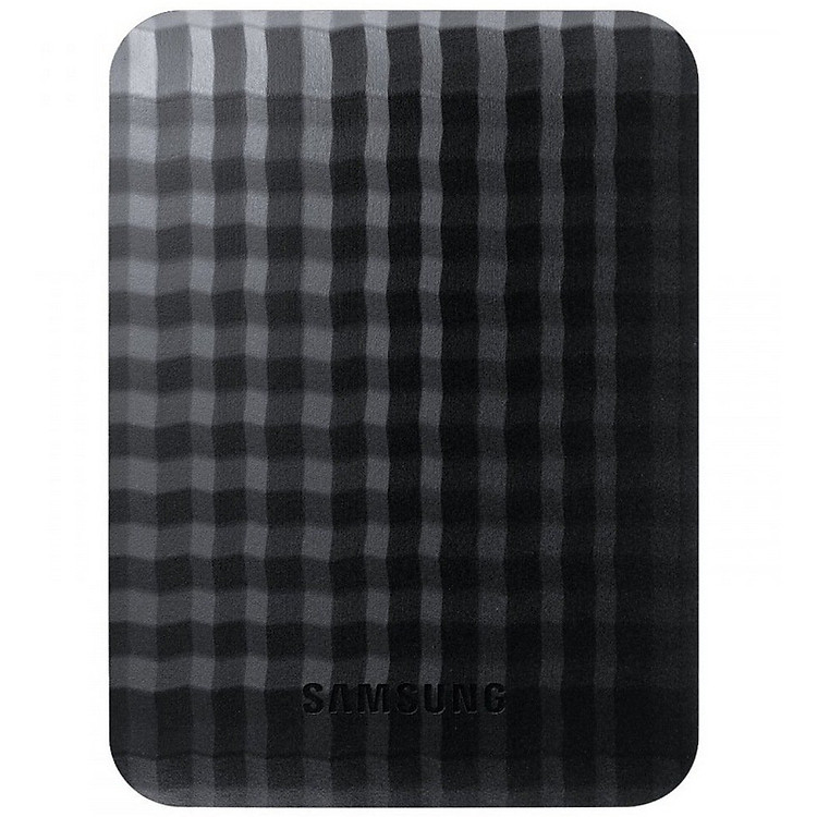 Ổ Cứng Di Động Samsung Portable M3 500GB - USB 3.0 - Hàng Chính Hãng