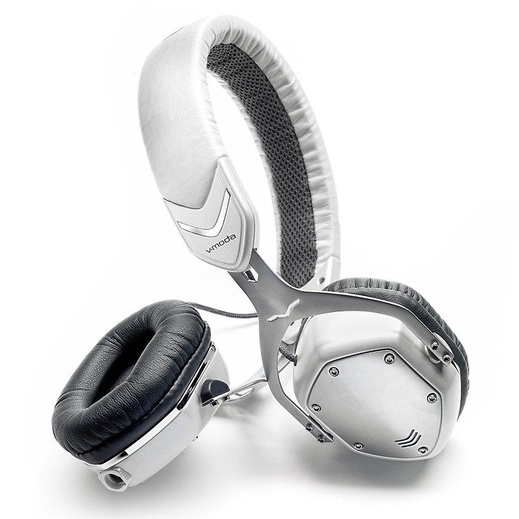 Tai Nghe Chụp Tai V-MODA M80 Vocal Shadow - Hàng Chính Hãng