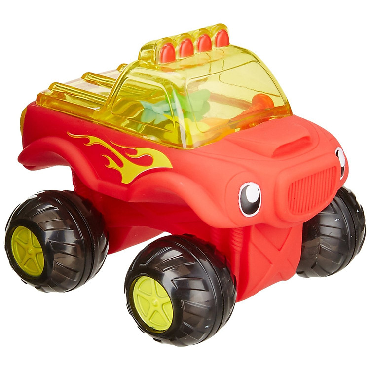 Xe Tải Nổi Trên Nước Munchkin - 15306