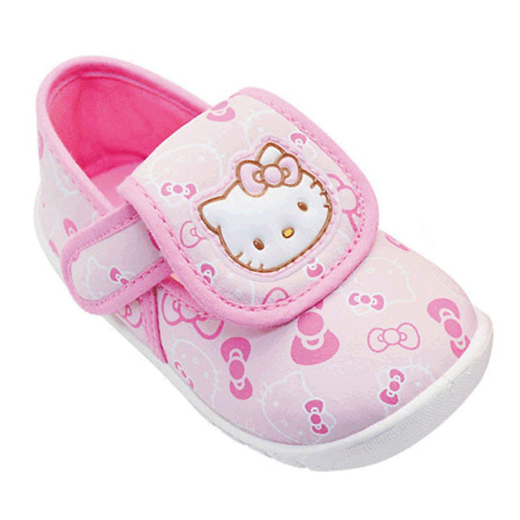 Giày Sanrio Hello Kitty 714704 - Hồng