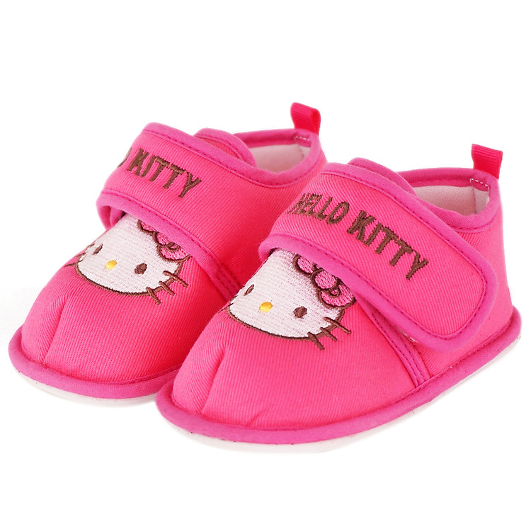 Giày Sanrio Hello Kitty 715103 - Hồng Đào