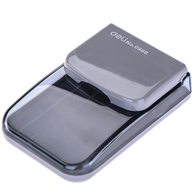 Hộp Đựng Kim Deli 988 - Ảnh 3