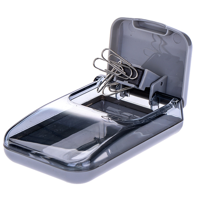 Hộp Đựng Kim Deli 988 - Ảnh 4