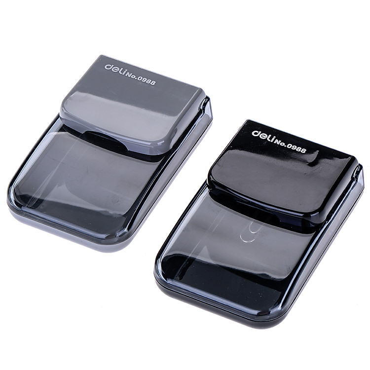 Hộp Đựng Kim Deli 988 - Ảnh 5