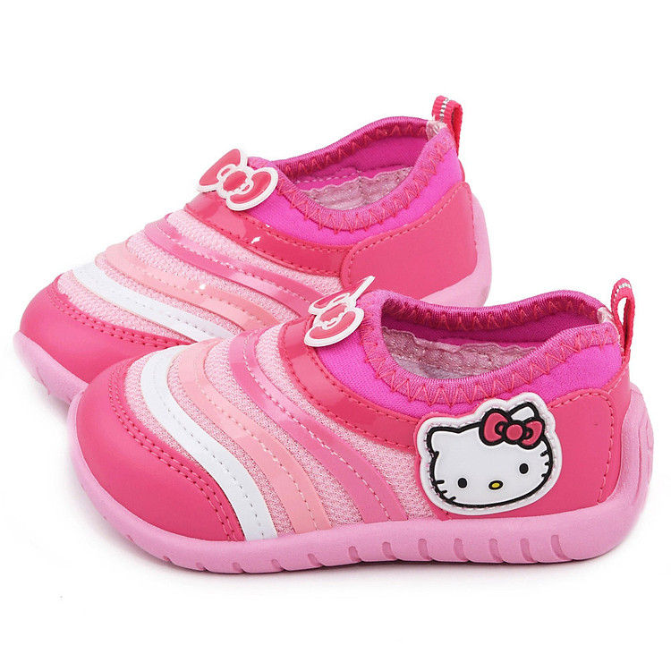 Giày Sanrio Hello Kitty 715904 - Hồng