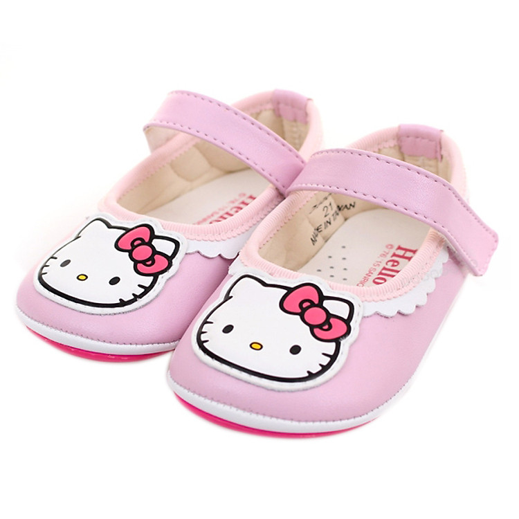 Giày Sanrio Hello Kitty 715933 - Hồng