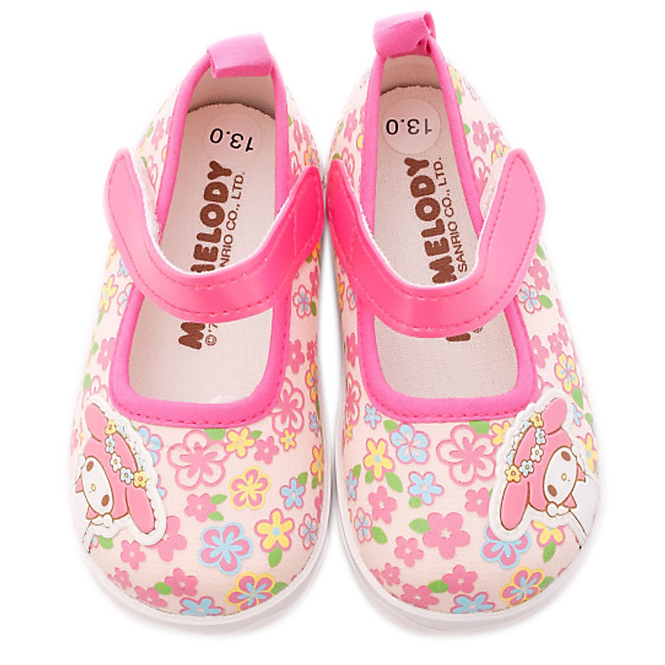 Giày Sanrio My Melody 715944 - Hồng