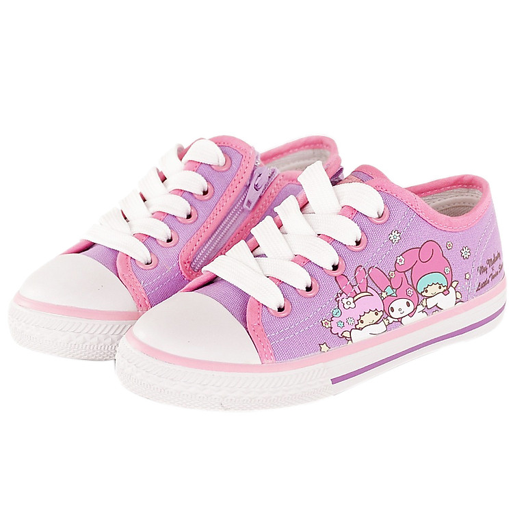 Giày Sanrio My Melody 715947 - Tím