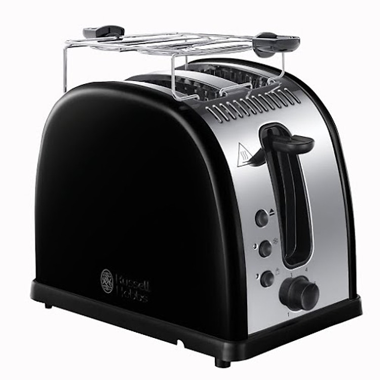 Lò Nướng Bánh Mì Russell Hobbs 21293-56 LegacyBlack