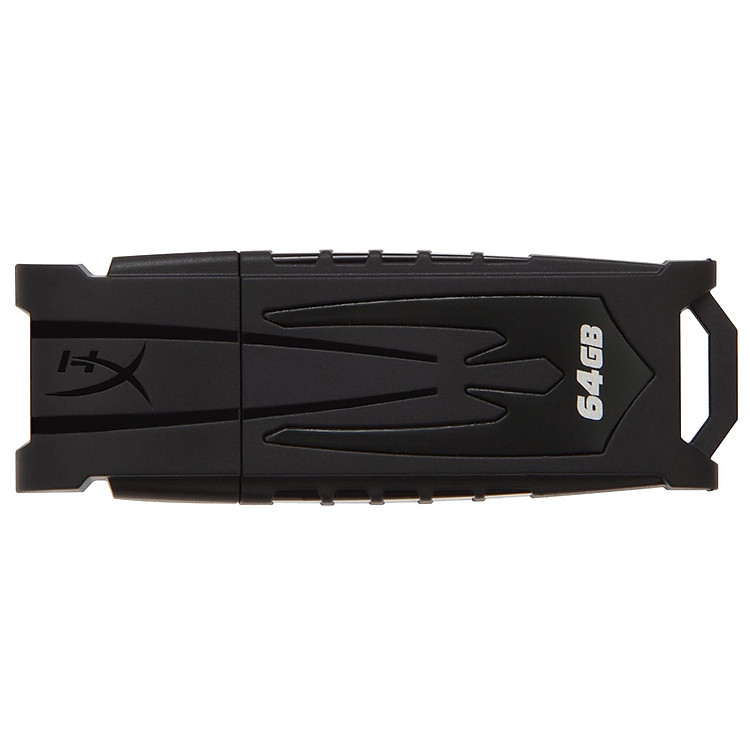USB Kingston HXF30 64GB - USB 3.0 - Hàng Chính Hãng