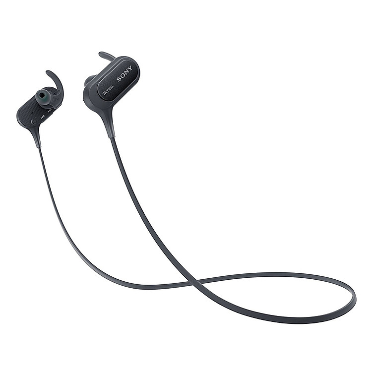 Tai Nghe Bluetooth Thể Thao Sony ExtraBass MDR-XB50BS - Hàng Chính Hãng