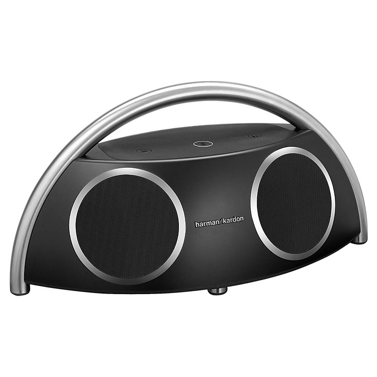 Loa Bluetooth Harman Kardon GO & PLAY Wireless - Hàng Chính Hãng